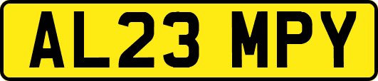 AL23MPY