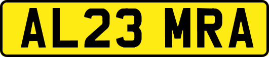 AL23MRA