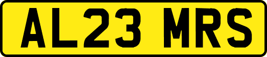 AL23MRS