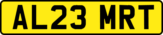 AL23MRT
