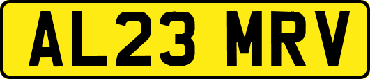 AL23MRV