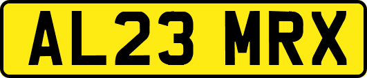 AL23MRX