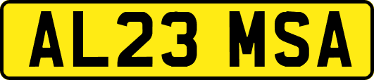 AL23MSA