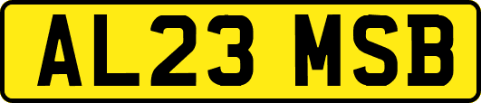 AL23MSB