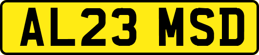 AL23MSD