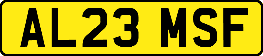 AL23MSF
