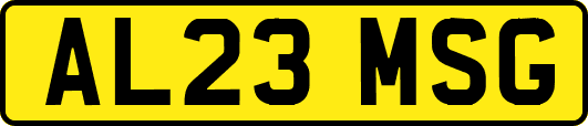 AL23MSG
