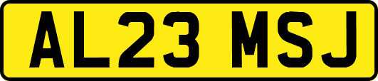 AL23MSJ