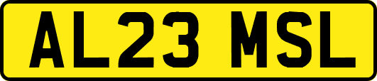 AL23MSL