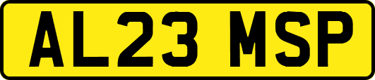 AL23MSP
