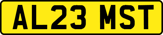 AL23MST