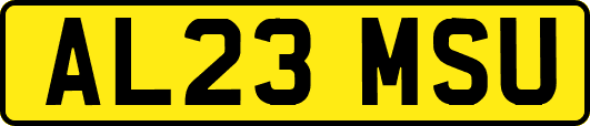 AL23MSU