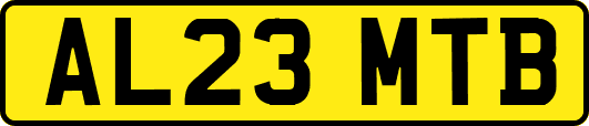 AL23MTB
