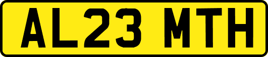 AL23MTH