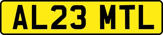 AL23MTL