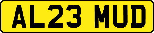 AL23MUD