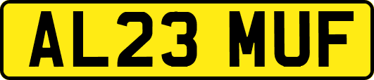 AL23MUF