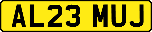 AL23MUJ