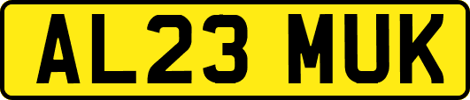 AL23MUK