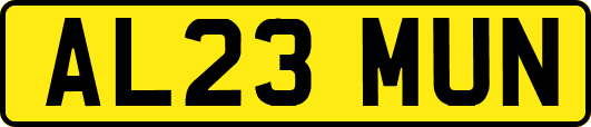 AL23MUN
