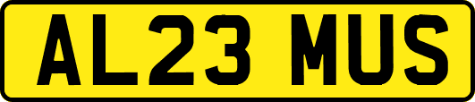 AL23MUS