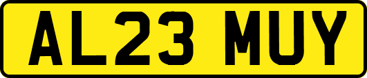AL23MUY