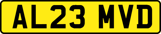 AL23MVD