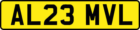 AL23MVL