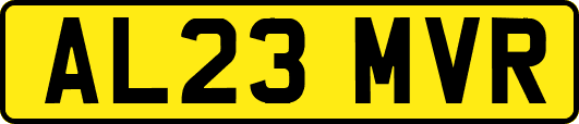 AL23MVR