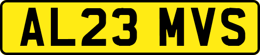 AL23MVS