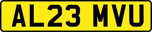 AL23MVU