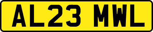 AL23MWL