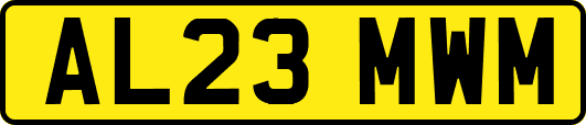 AL23MWM