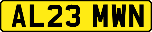 AL23MWN