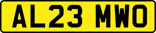 AL23MWO