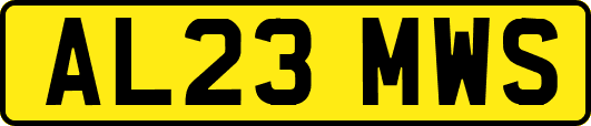 AL23MWS