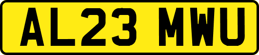 AL23MWU