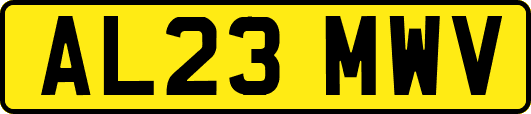 AL23MWV