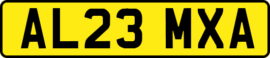 AL23MXA