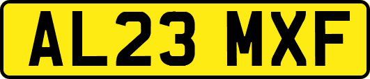 AL23MXF
