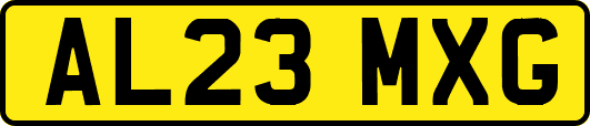 AL23MXG