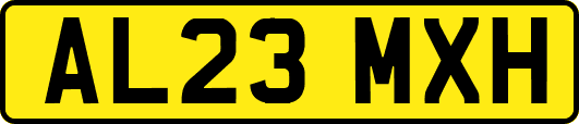 AL23MXH