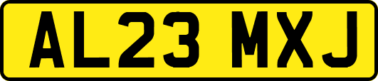 AL23MXJ