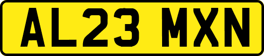 AL23MXN