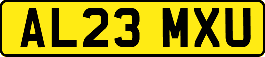 AL23MXU