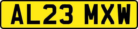 AL23MXW