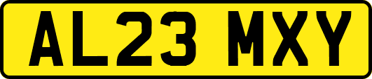 AL23MXY