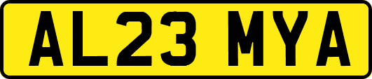 AL23MYA