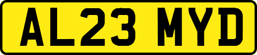 AL23MYD