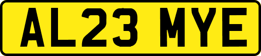 AL23MYE